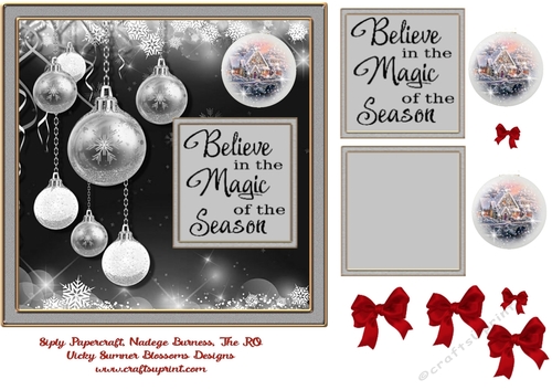 Magic of Christmas