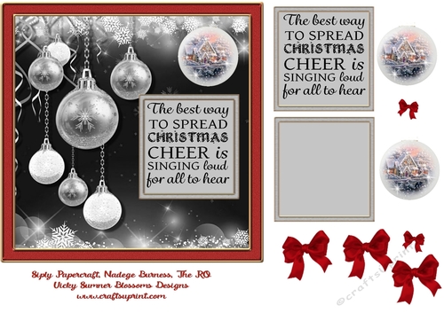 Magic of Christmas 2