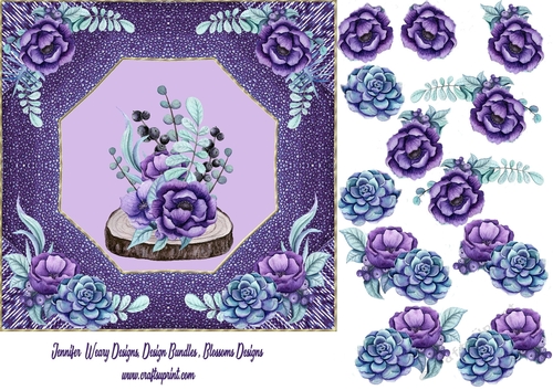 Birthday love or Anniversary aprox 7x7 inches