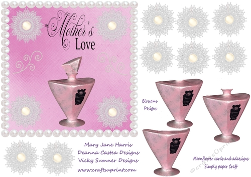 Mothers day or birthday 2