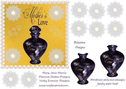 Mothers day or birthday 4