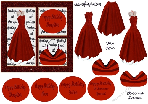 Handbags and glad rags 3