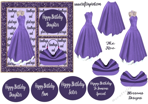 Handbags and glad rags 4