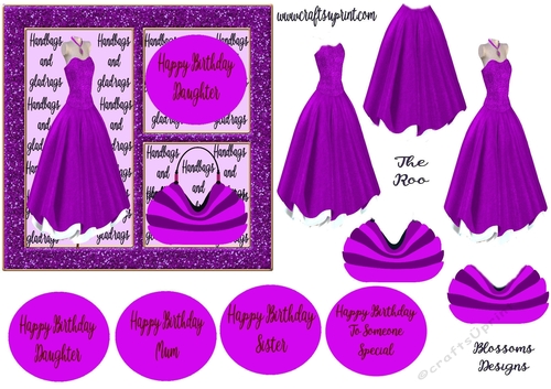 Handbags and glad rags 2