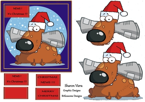 Humorous Christmas 2