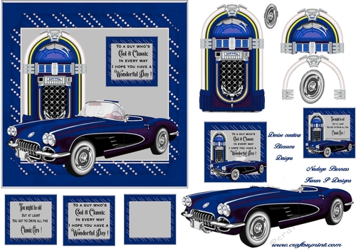 Classic Car