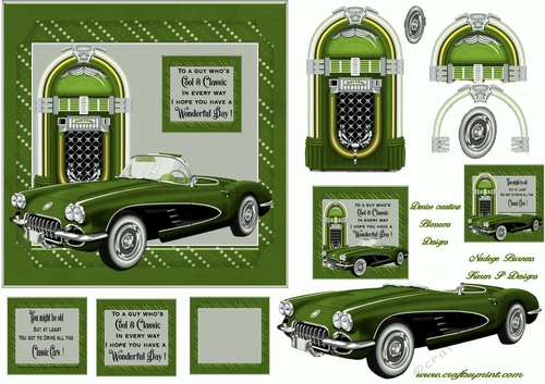 Classic Car4