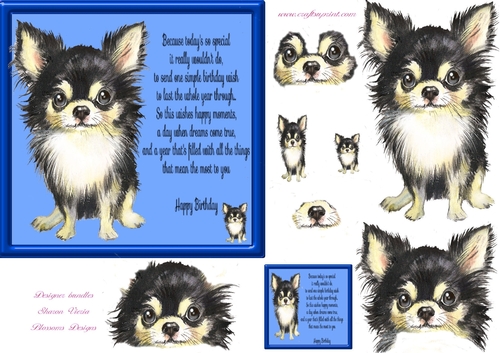 puppy love birthday2