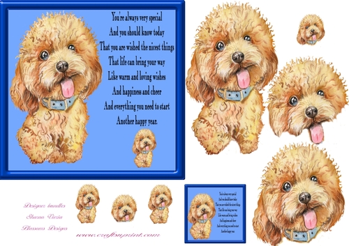 puppy love birthday3