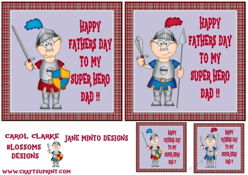 Fathers day Dad