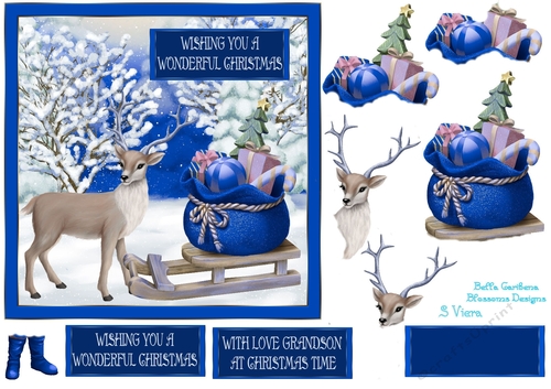 Wonderful Christmas 11