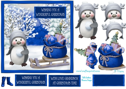 Wonderful Christmas 12