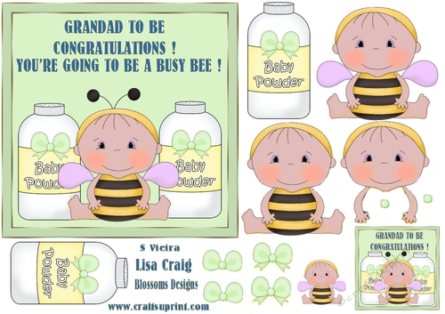 new grandad to be 2