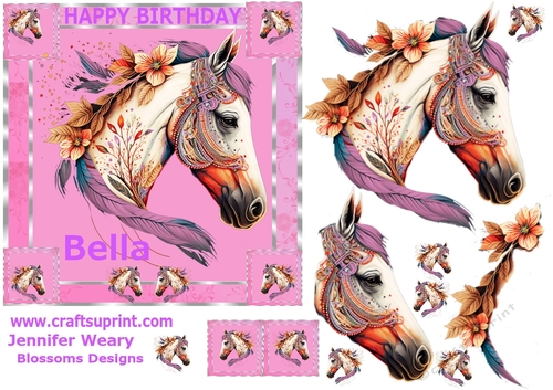 beautiful horse1