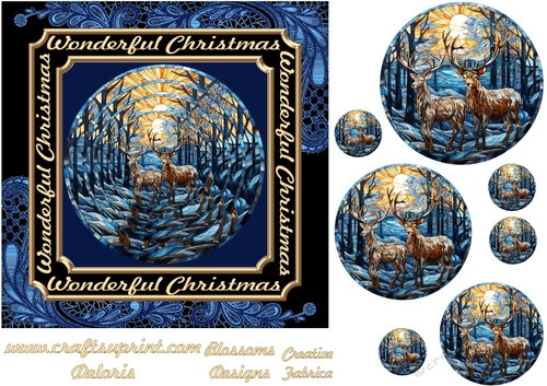 A beautiful Christmas 4