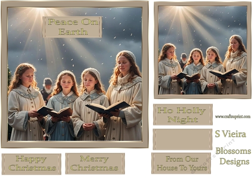 Carol Singers