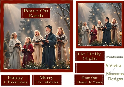 Carol Singers