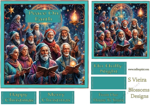 Carol Singers