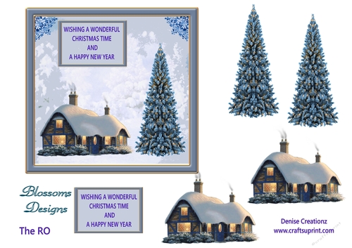 Christmas wishes