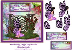 Fairy Birthday