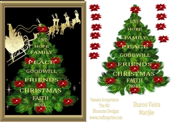 Christmas tree