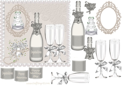 Wedding or Anniversary