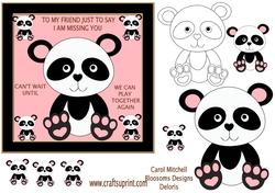 Children card making 8