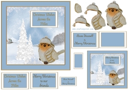 Blue Christmas 2
