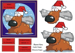 Humorous Christmas 2