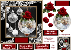 Wonderful Christmas