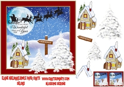Christmas time 3