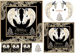 Horse lovers Christmas