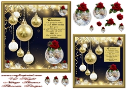 2 Baubles