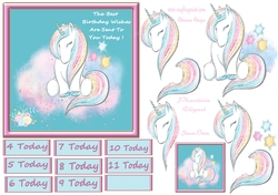 magical unicorn 4