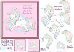magical unicorn 2