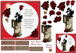 Anniversary or Valentine