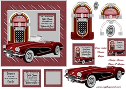 Classic Car