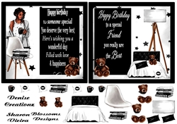 Birthday Dreams