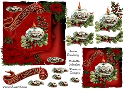 Christmas Candles