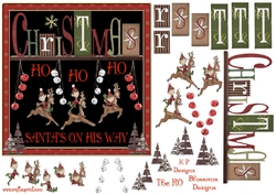 Ho Santa 1