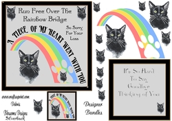 rainbow bridge cat loss 2