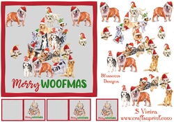 Merry Woofmas