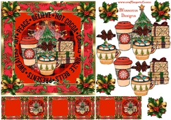 Coffee Christmas 