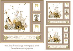 Celebration, birthday, anniversary, new Year 4