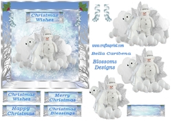 Winter Christmas 1