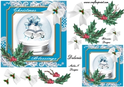 B Christmas 3