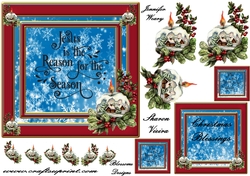 Jesus Christmas 2