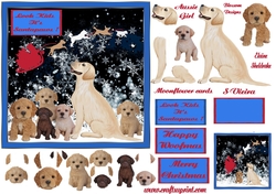 Santa Pawmas 3