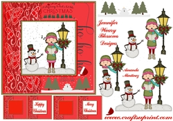 Christmas carols 2