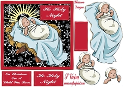 When a child is born